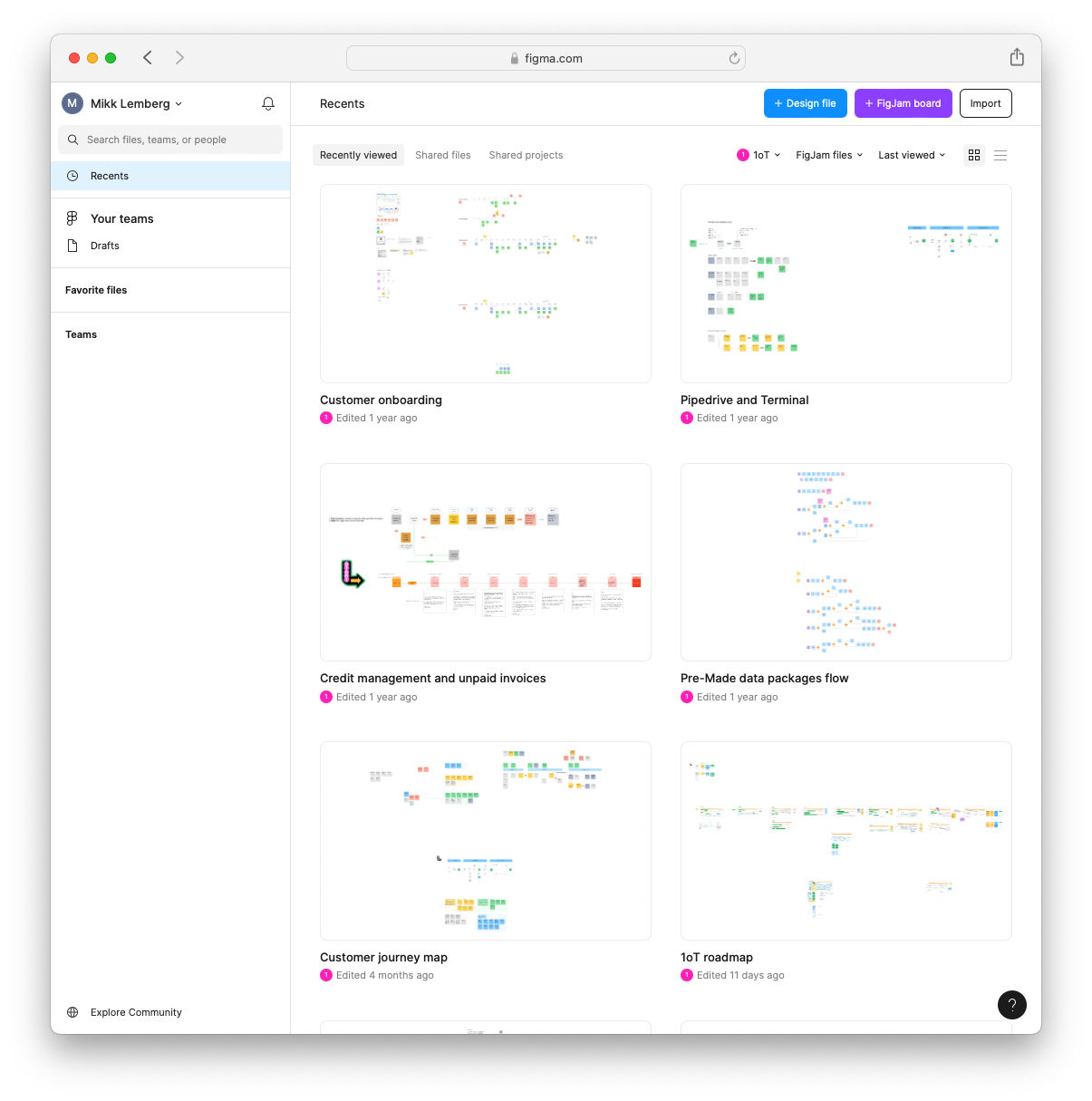 Lowering the barrier to contribute to discovery work